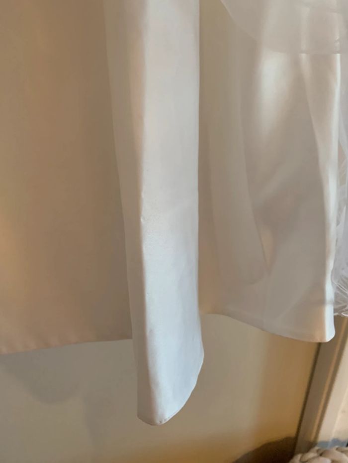 Robe de princesse - photo numéro 6
