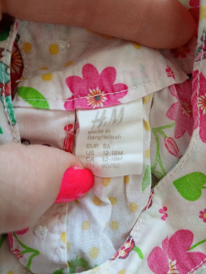 Robe d'été - photo numéro 3