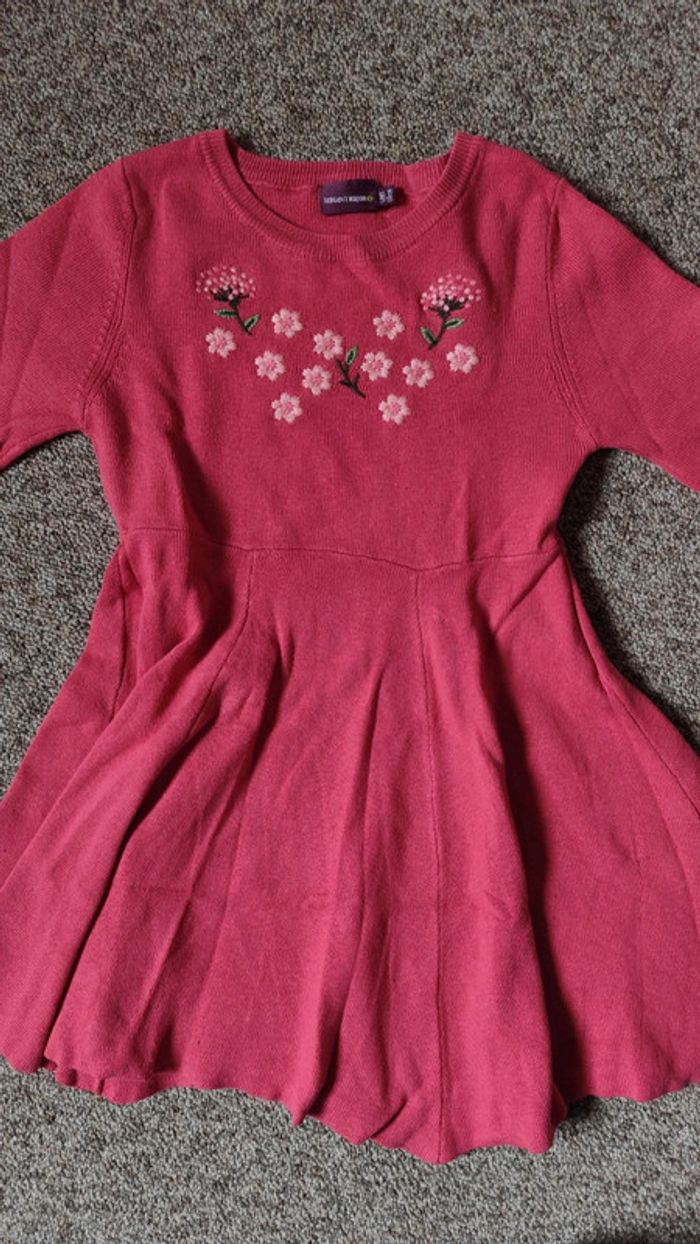 Robe 5 ans - photo numéro 2