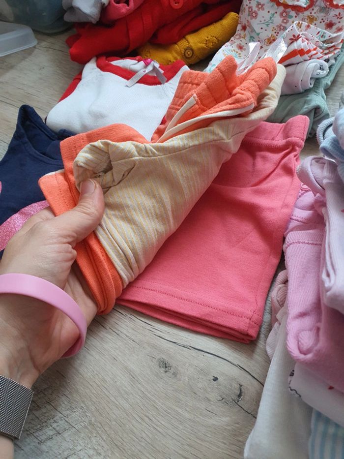 Lot de vêtements 9 mois - photo numéro 7