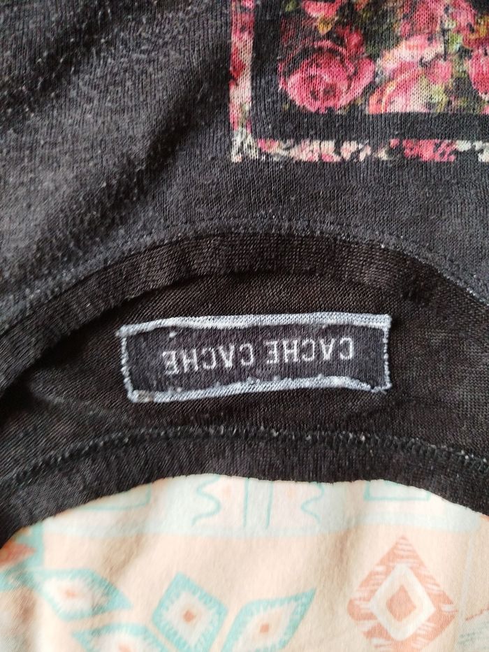 T shirt - photo numéro 3