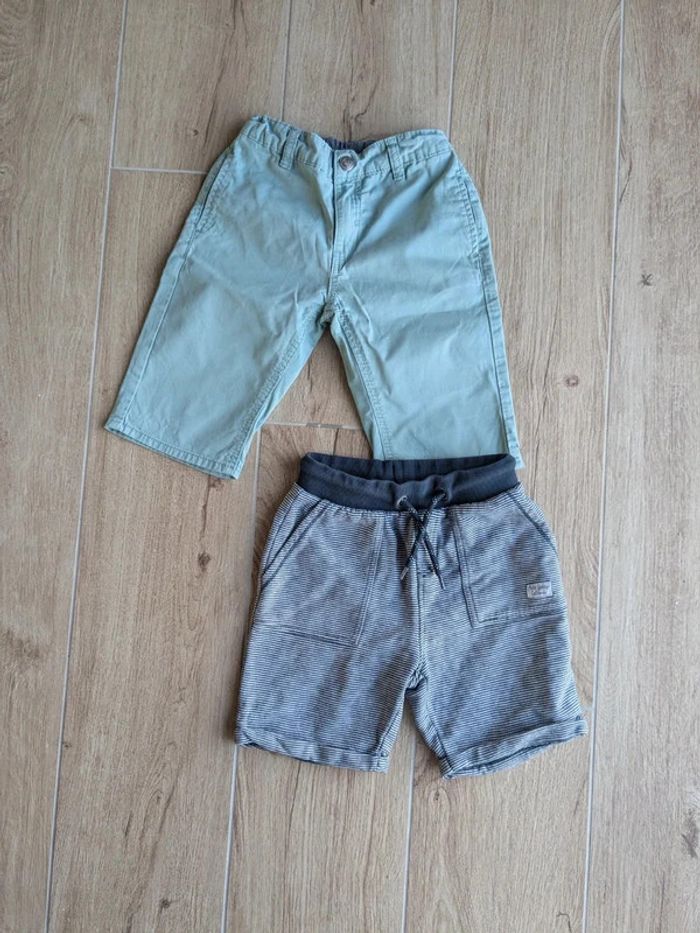Short 7A
