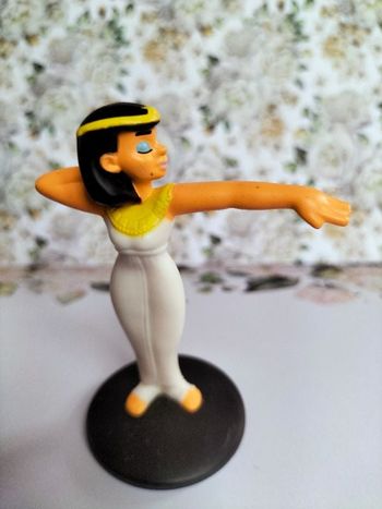 Figurine Asterix MC Donald's