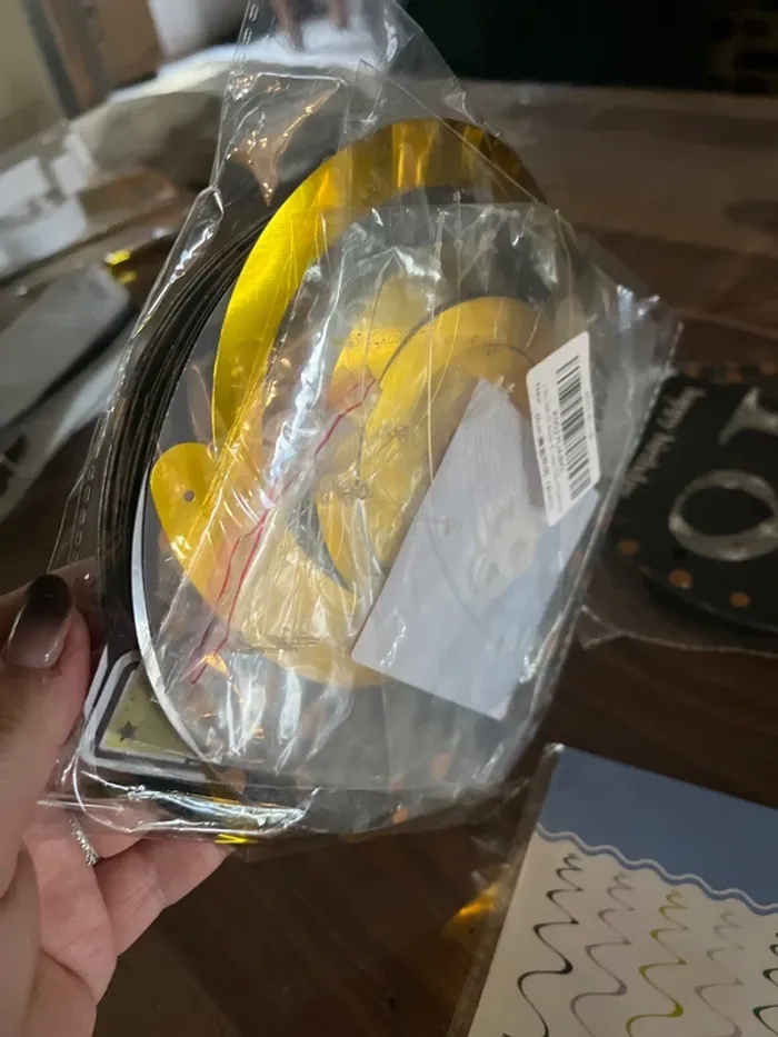 décoration à suspendre - photo numéro 2