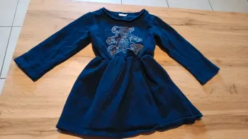 Robe automne hiver