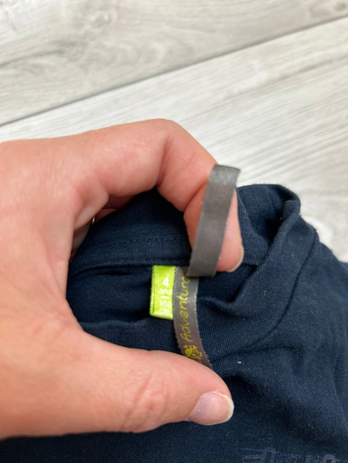 T-shirt - photo numéro 3