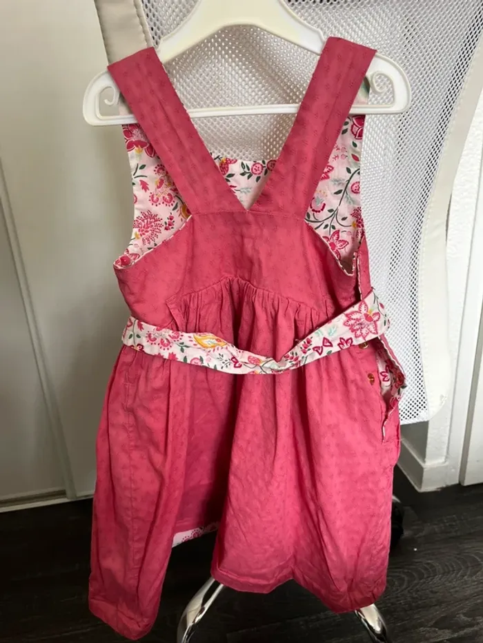 Robe réversible - photo numéro 7