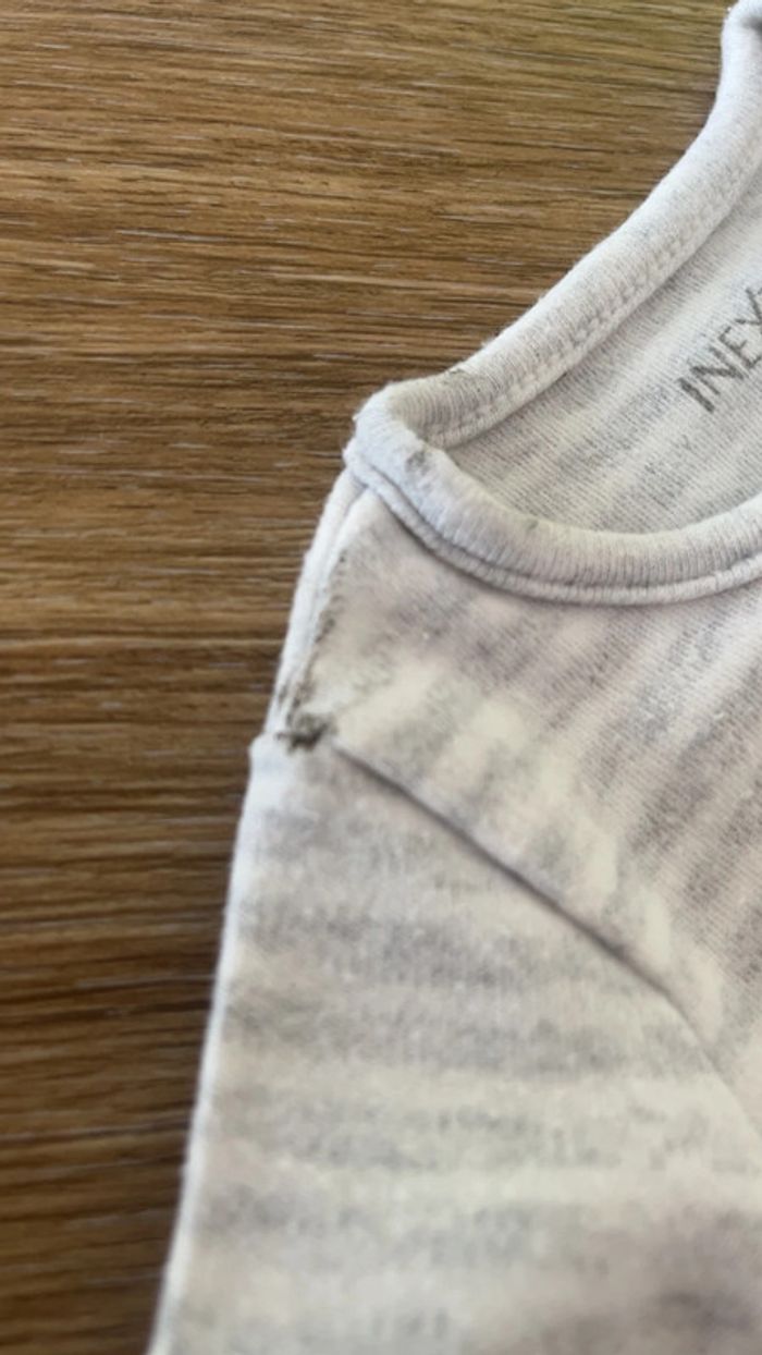 Pyjama - photo numéro 4