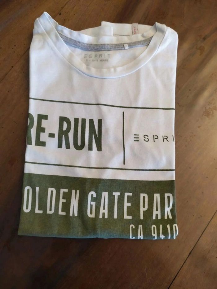 👕T.shirt à manches courtes👕 - photo numéro 2