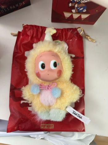 Have a good run best dream 