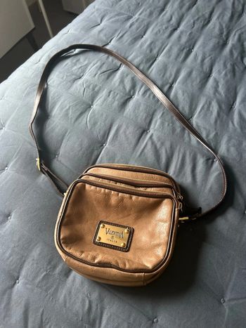 Petit sac marron