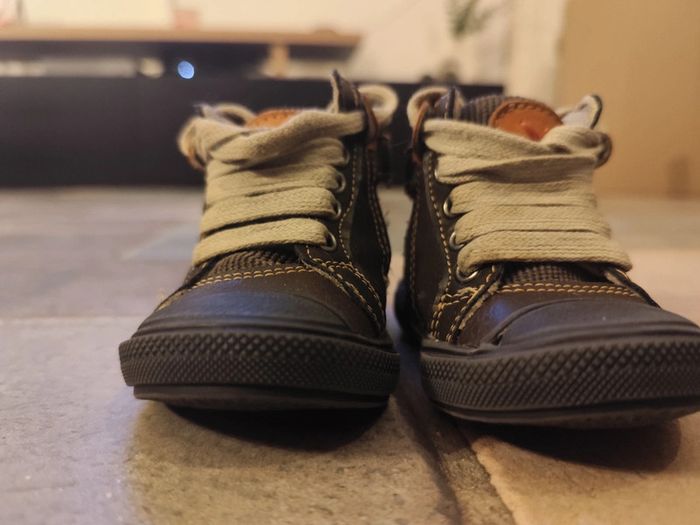 Chaussure Taille 18 - photo numéro 2