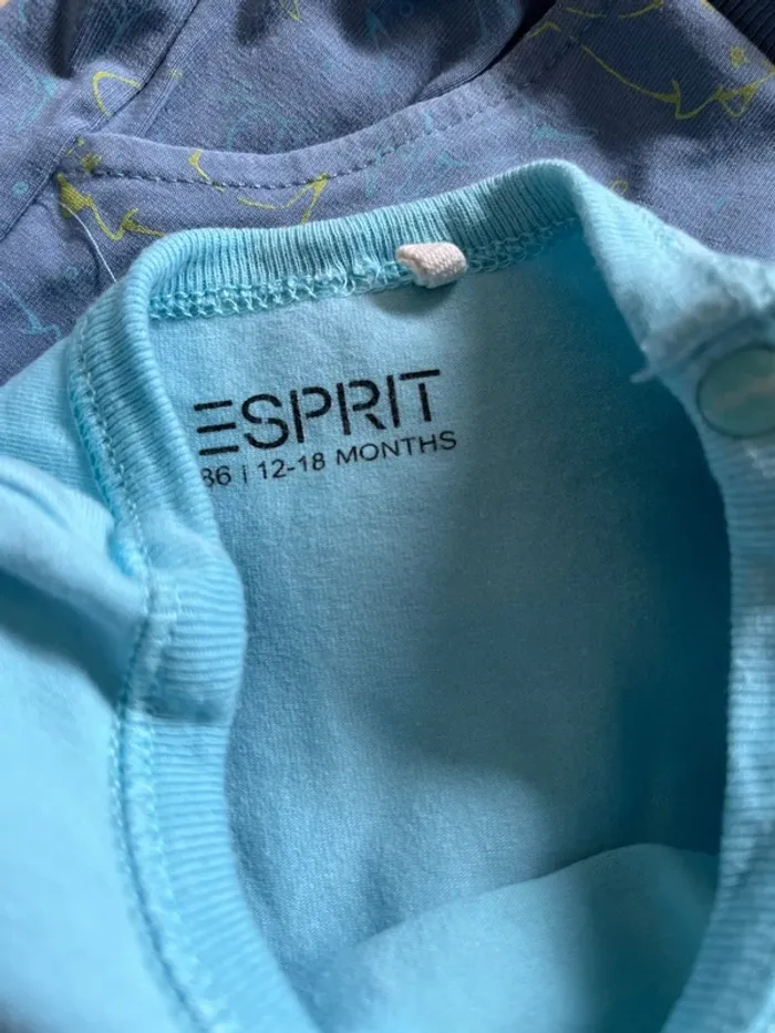 Ensemble esprit taille 12-18mois - photo numéro 6