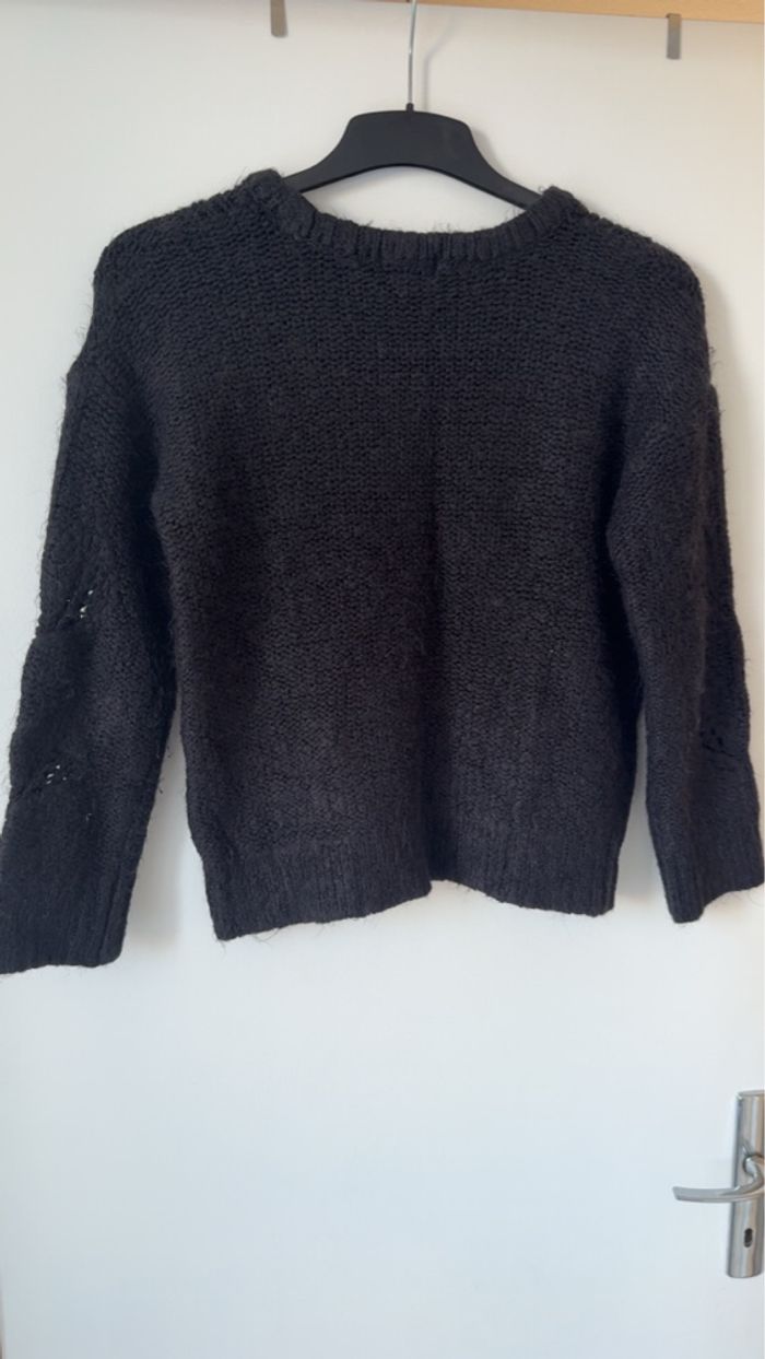 Pull femme - photo numéro 2