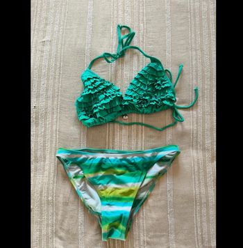 Maillot de bain.