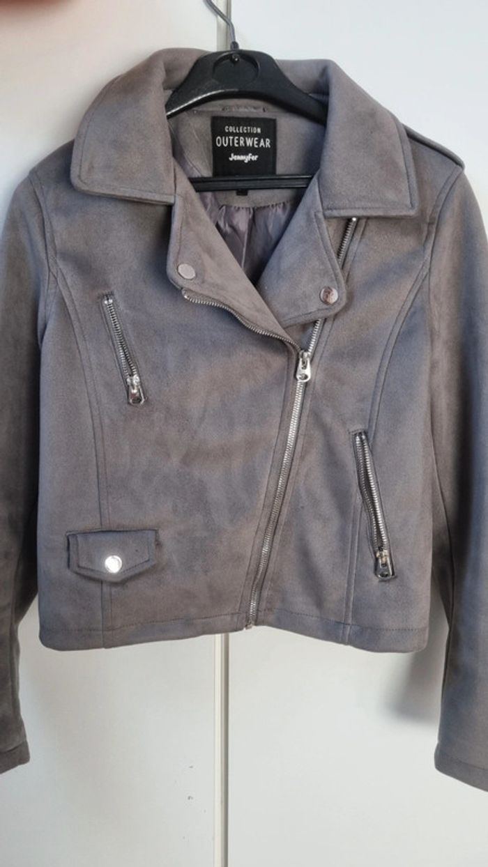 Veste printemps S