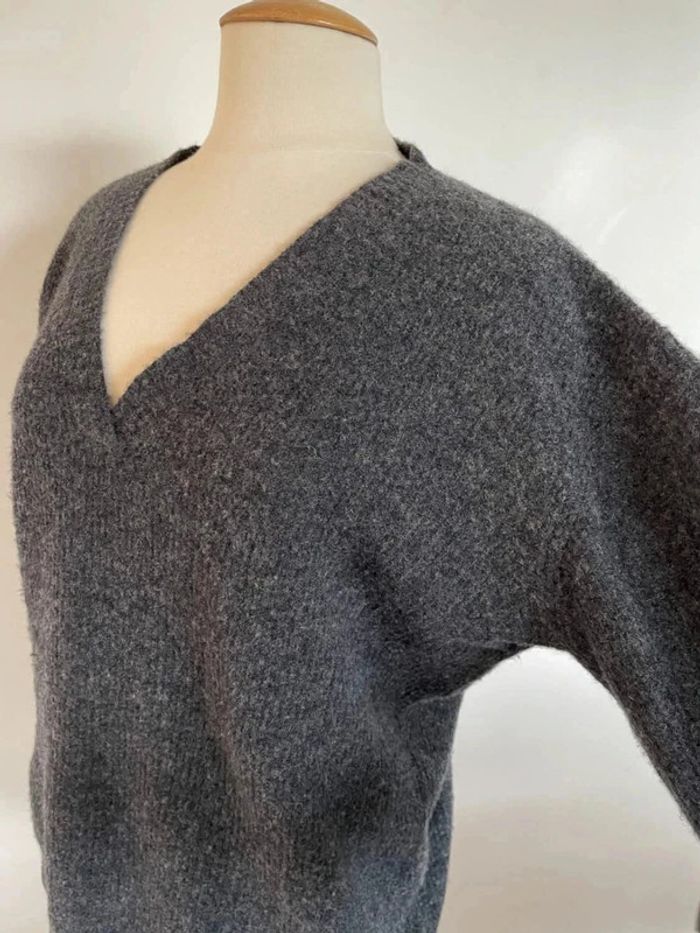 Pull loose American Vintage - photo numéro 3