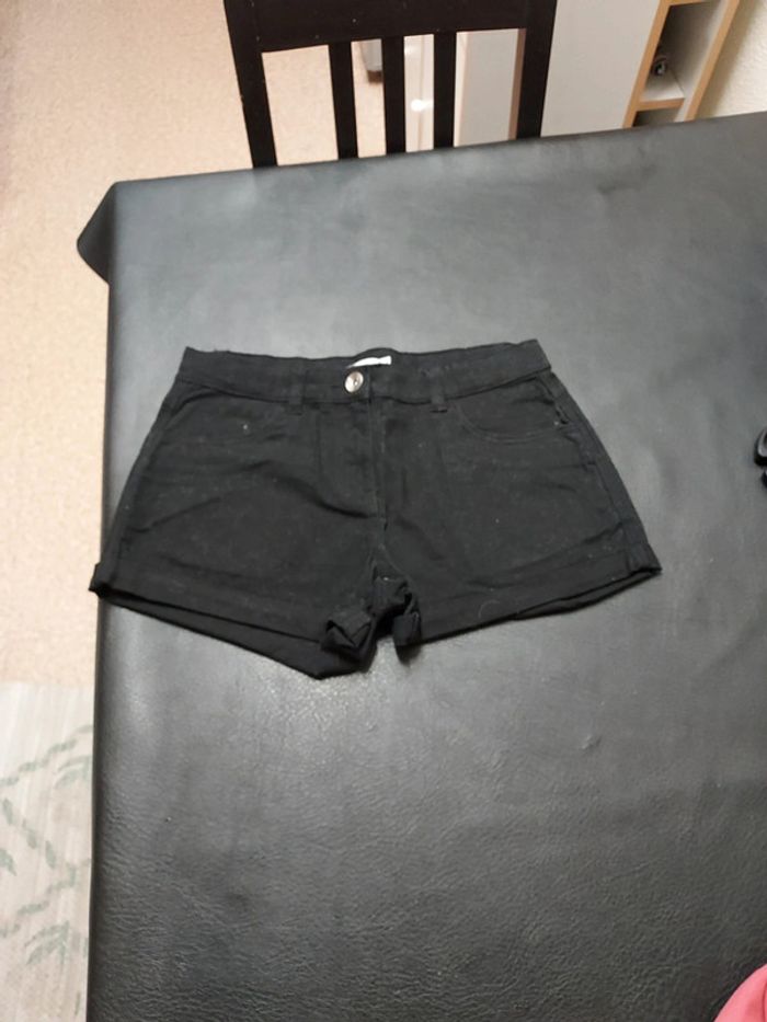 Lot de 3 vêtements fille 14 ans - photo numéro 11