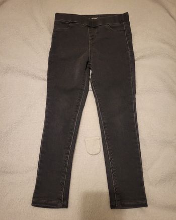 Jegging noir