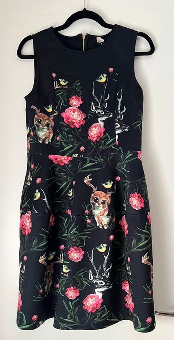 Robe Chic Molly Bracken Taille 38