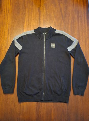 Gilet à fermeture Kaporal 