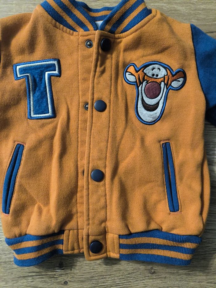 Veste - photo numéro 2