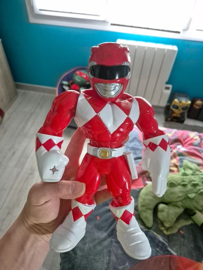 Power Ranger