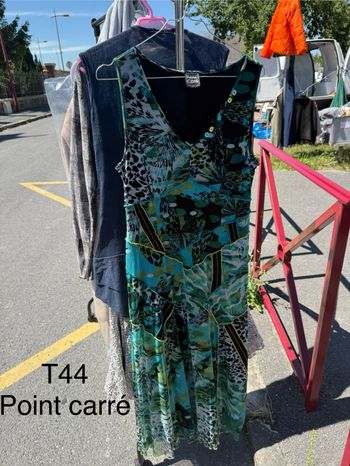 Robe été