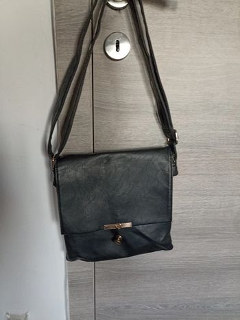 Sac bandoulière