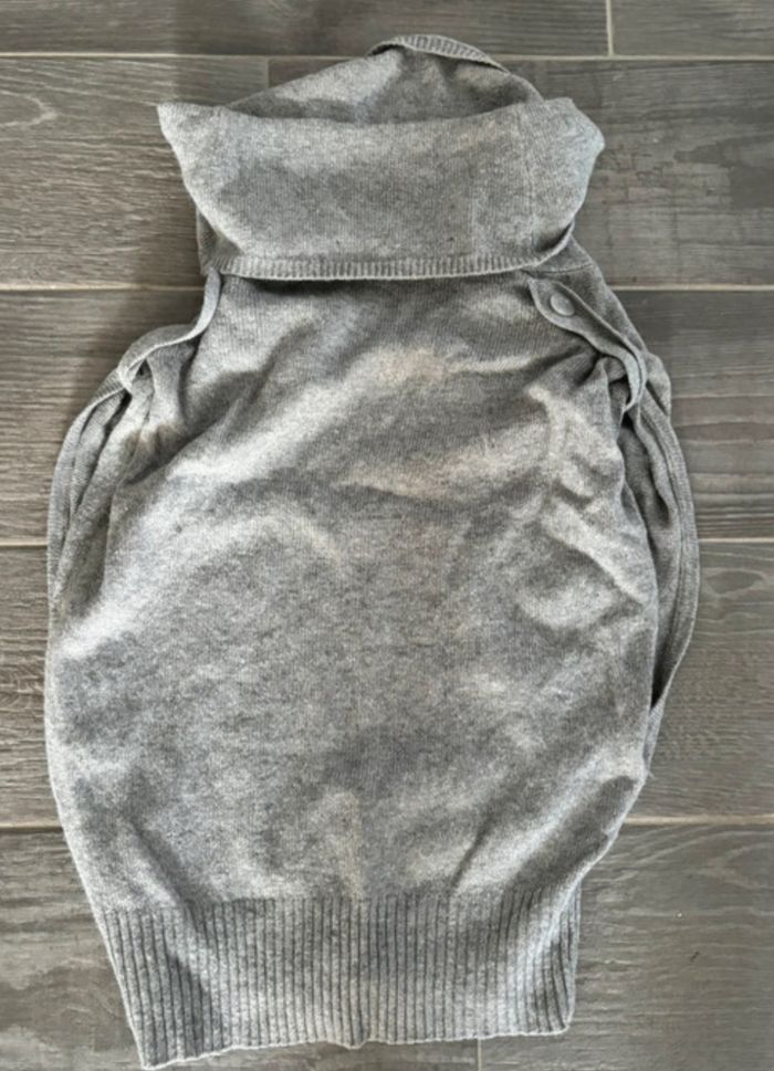 Pull sans manche Pimkie