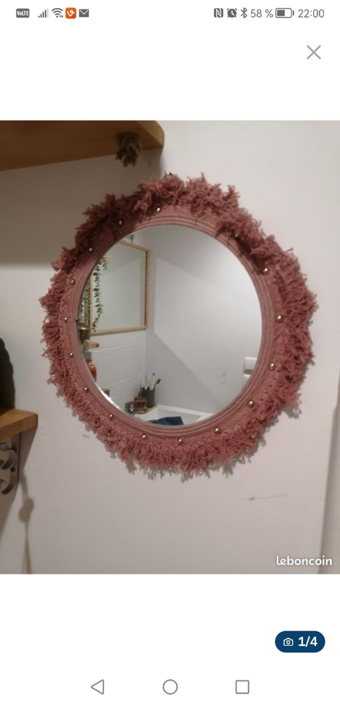Miroir