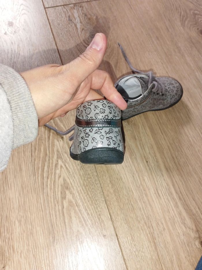 Chaussure - photo numéro 5