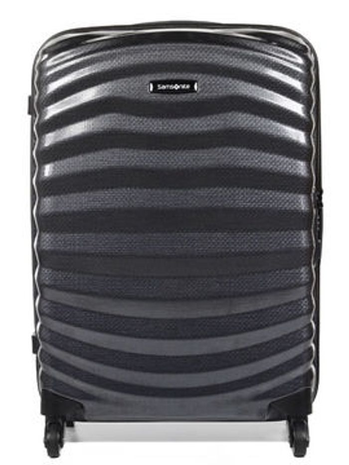 VALISE CABINE SAMSONITE CURV 449€ PRIX MAGASIN