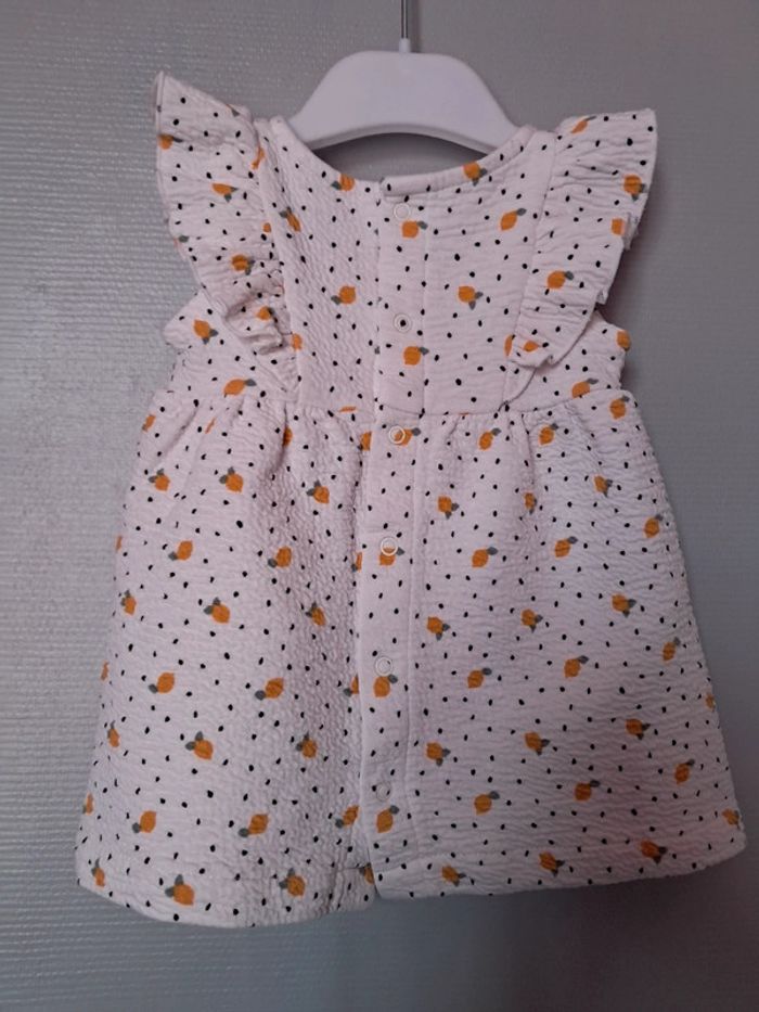 Robe bébé - photo numéro 2