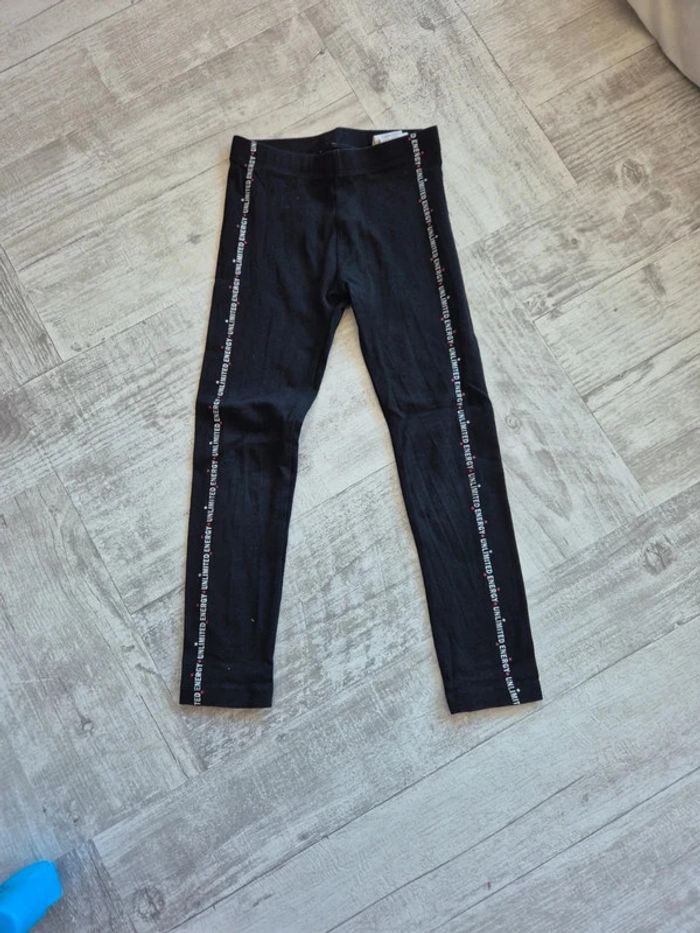 Leggings Taille 6 ans