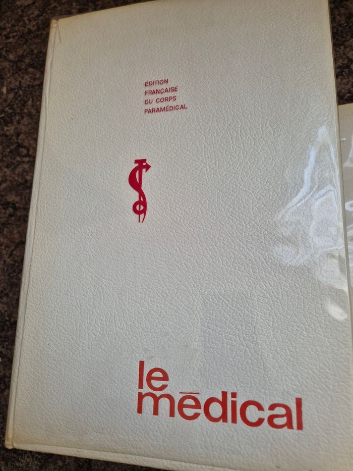 Le medical - photo numéro 1