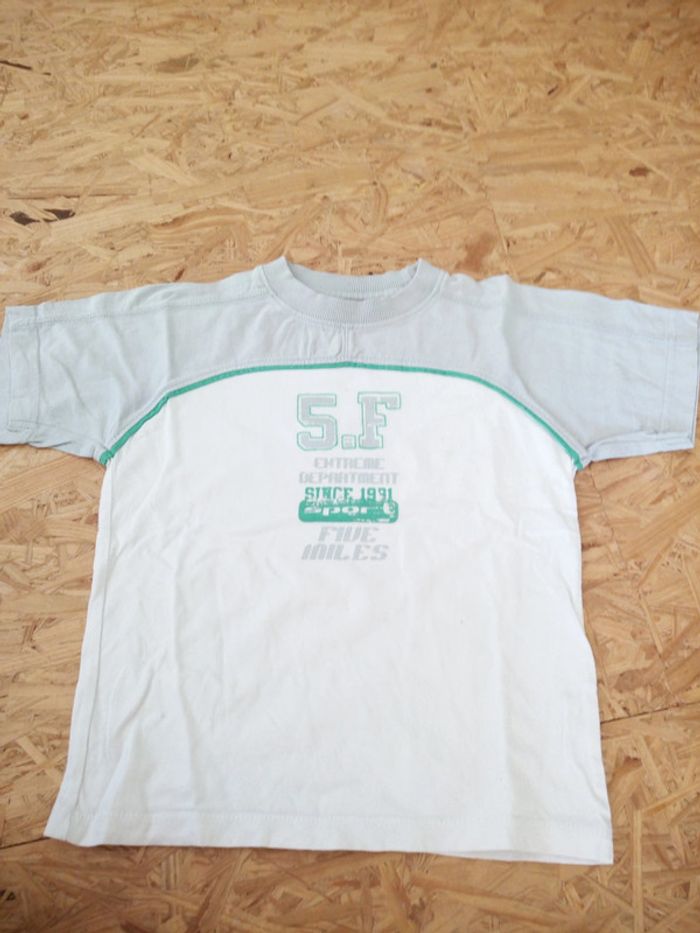 Tee shirt