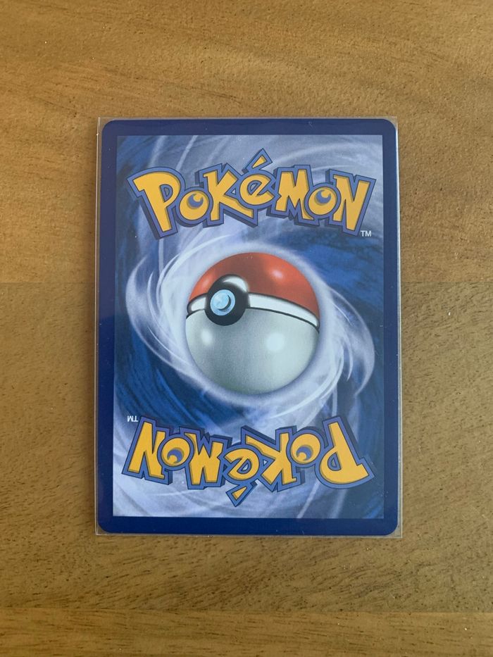 Carte Pokemon Mega-Mysdibule EX 162/132 - photo numéro 2