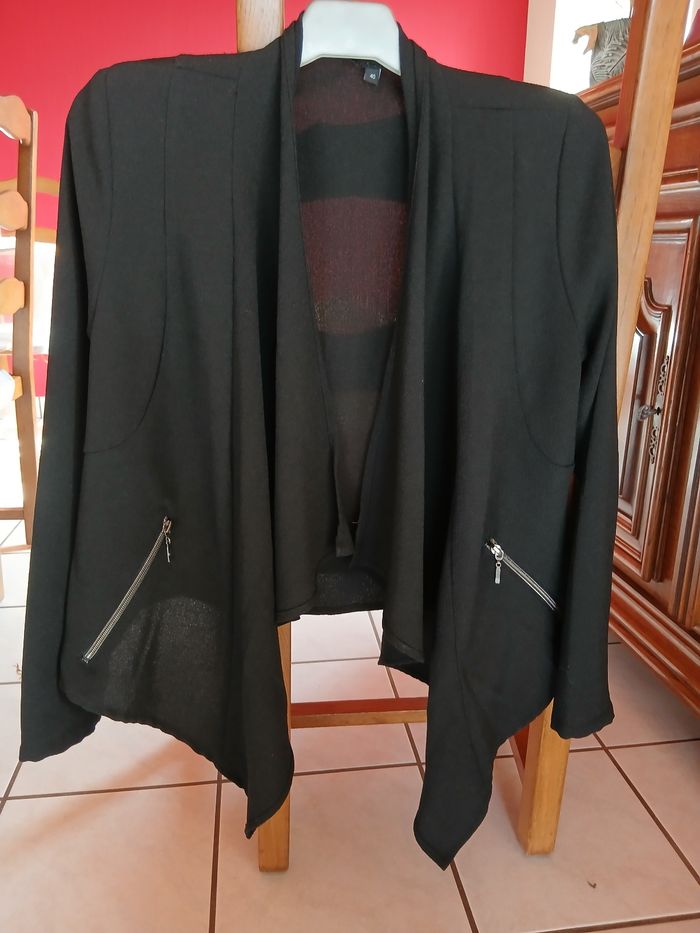 Veste femme - photo numéro 2