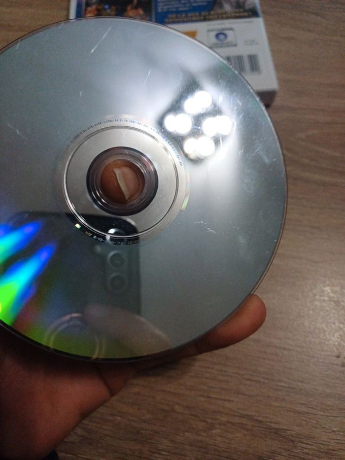 Victorious Boxers Challenge Nintendo Wii - photo numéro 7