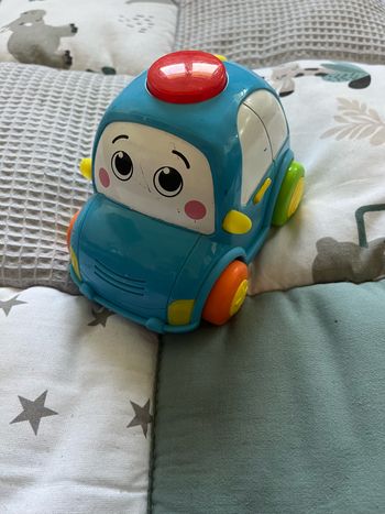 Voiture