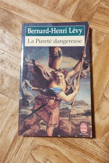 La pureté dangereuse