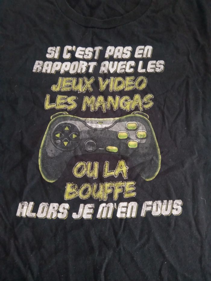 Tishirt Port - photo numéro 2