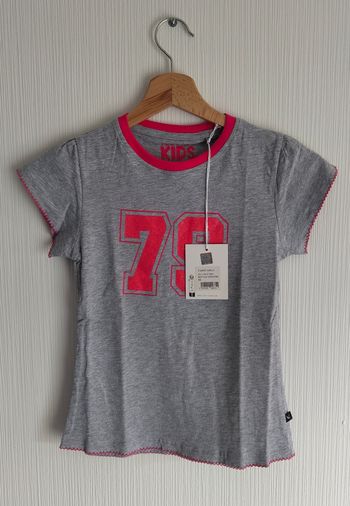 T-shirt Chevignon - Fille