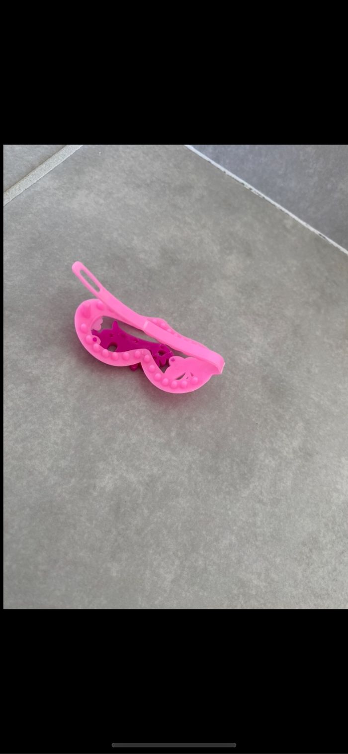 Jouet pince poupée - photo numéro 4