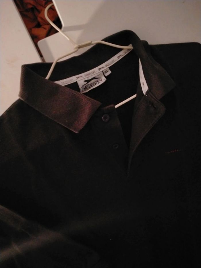 Polo homme XL - photo numéro 2