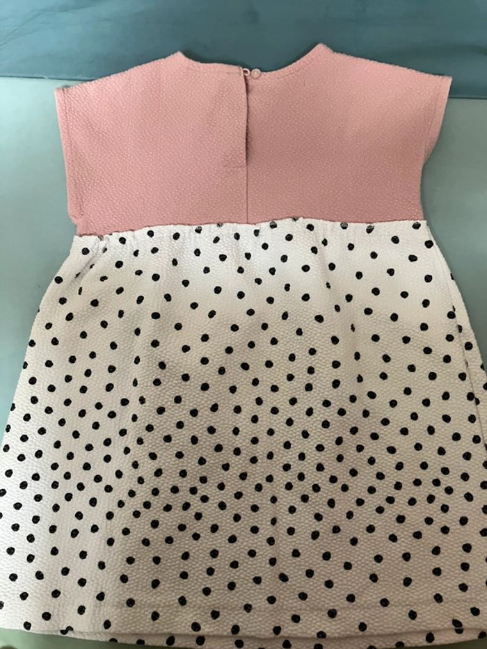 Robe été H&M 3 ans - photo numéro 2