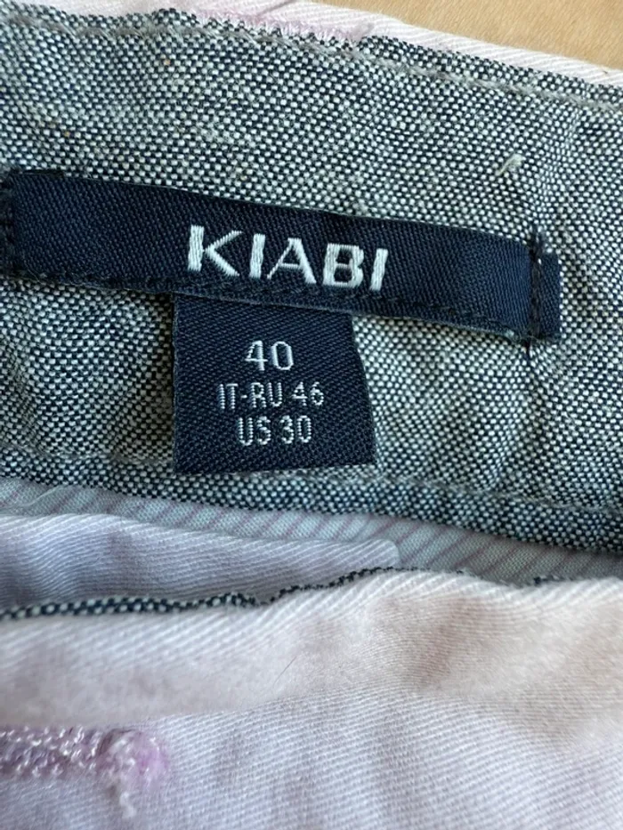 Short - photo numéro 3