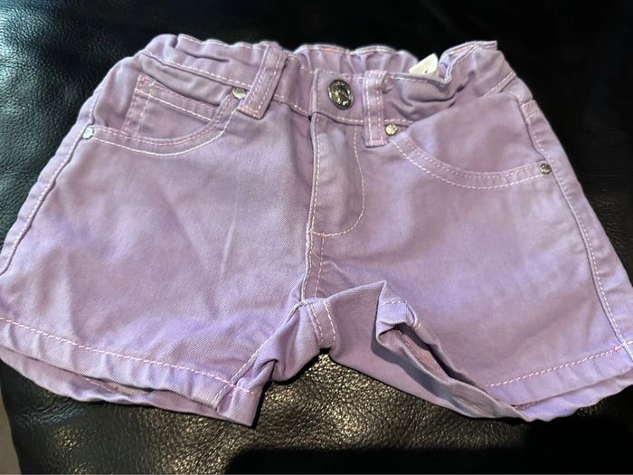 Lot 10 vêtements été fille 3-4 ans - photo numéro 9