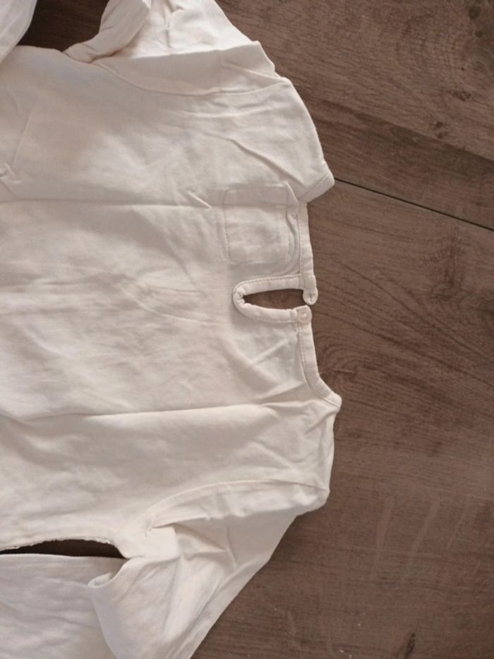 Tee-shirt - photo numéro 8